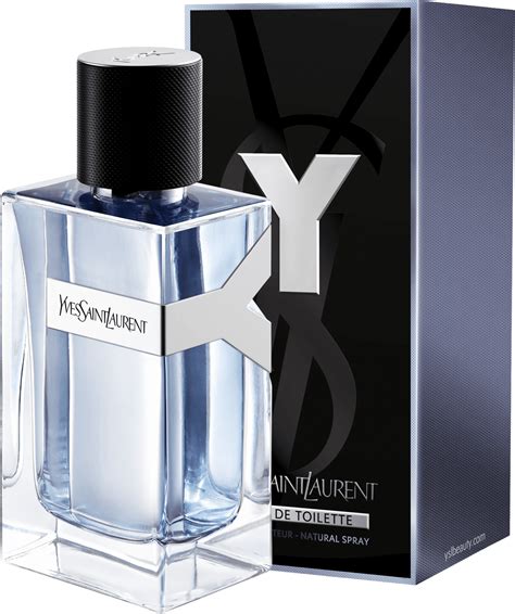 yves saint laurent vigonza|Y Eau de Toilette — Fragrance Gifts For Men — YSL .